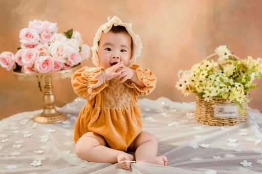 屯昌六个月宝宝的发育标准